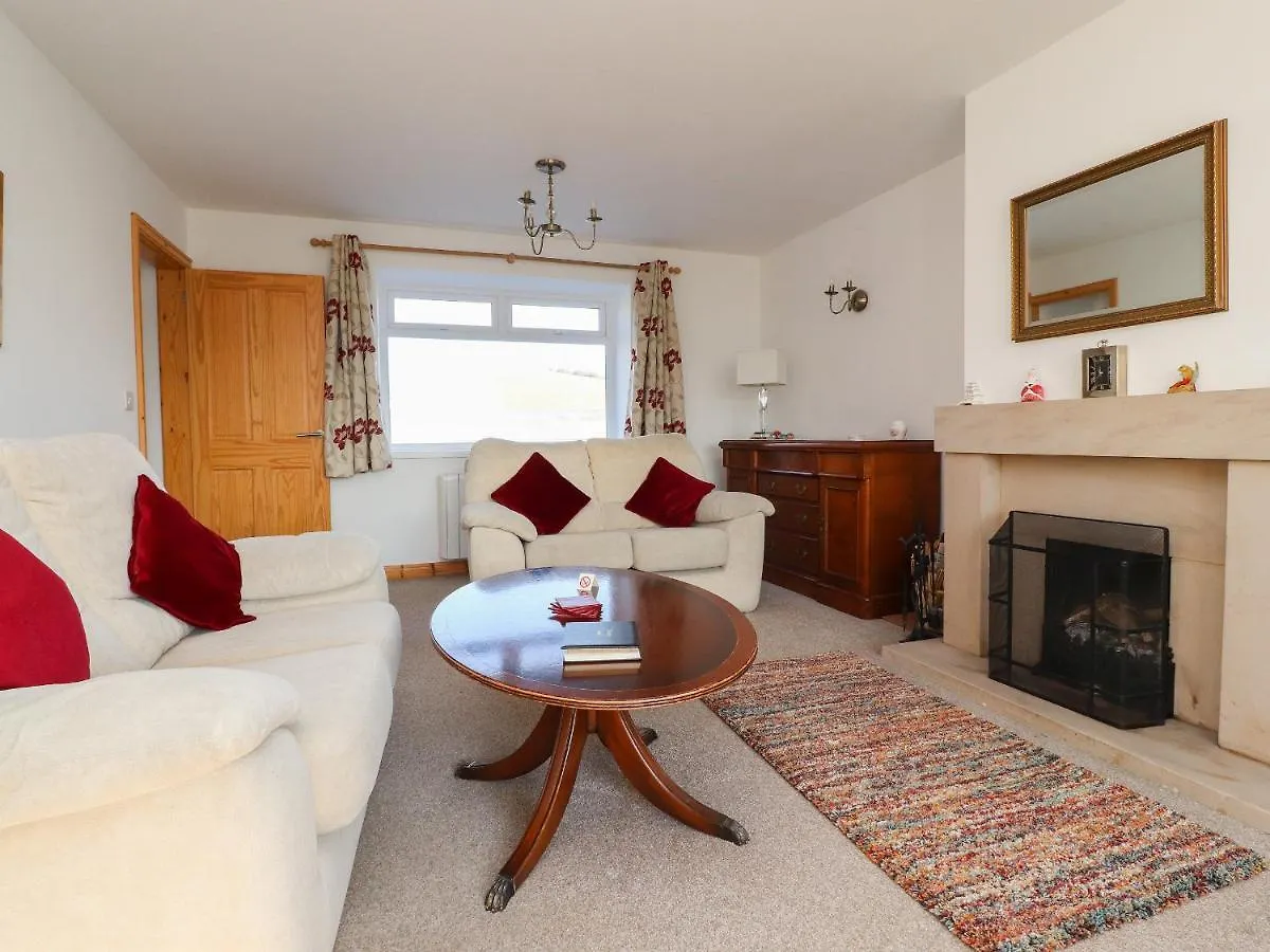 Zoey Cottage Skipton Feriehus