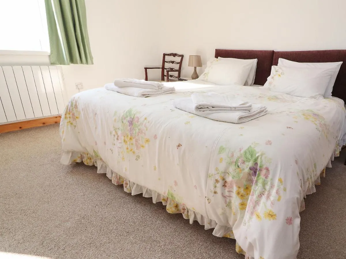 Zoey Cottage Skipton