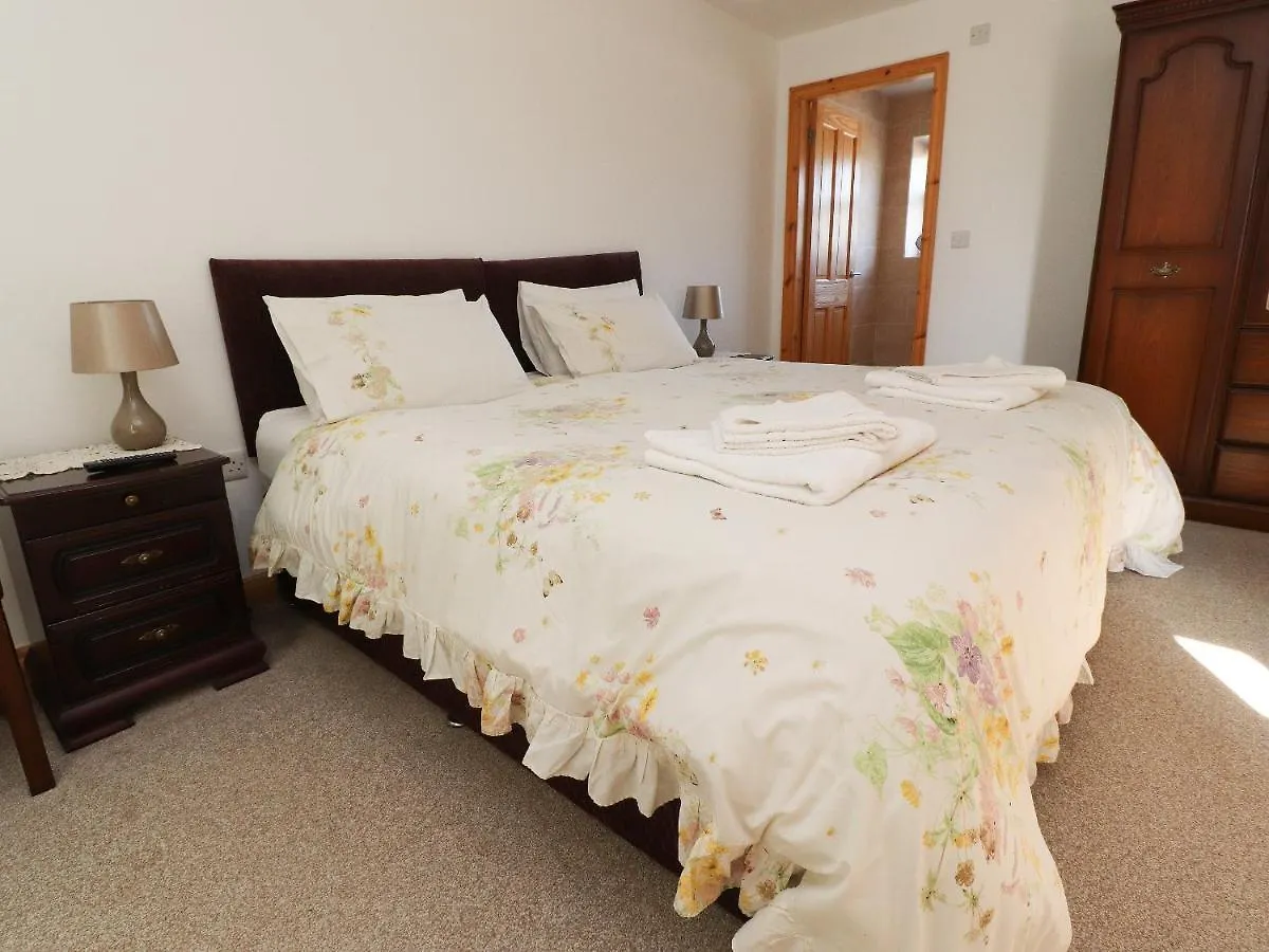 Zoey Cottage Skipton 0*,