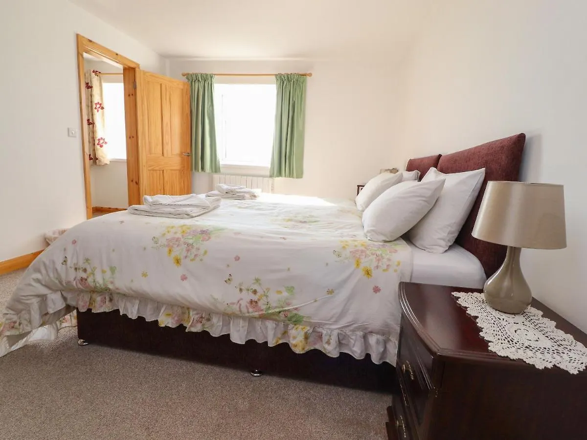 Zoey Cottage Skipton Storbritannien