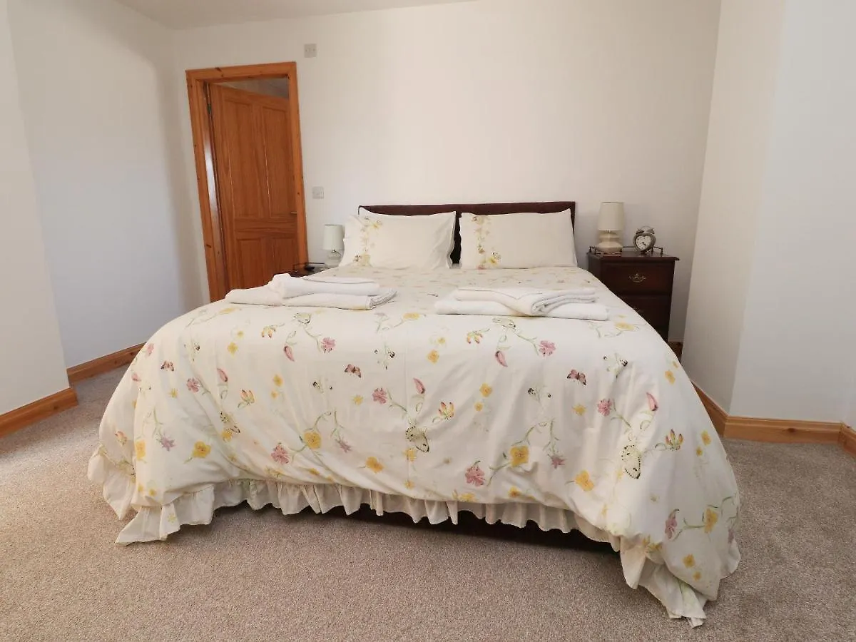 Zoey Cottage Skipton 0*,  Storbritannien