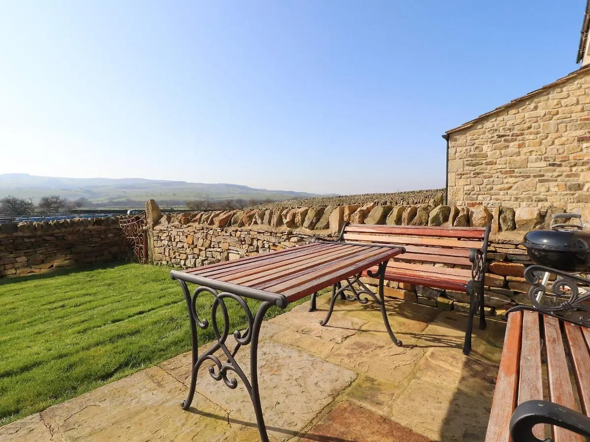 Zoey Cottage Skipton