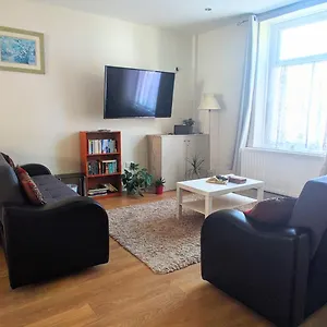 Modern Let In Skipton, North Yorkshire Skipton