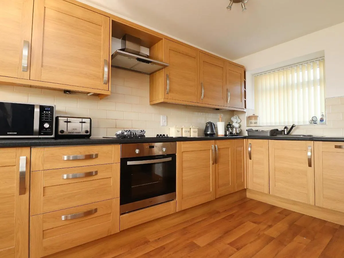 Zoey Cottage Skipton Ηνωμένο Βασίλειο