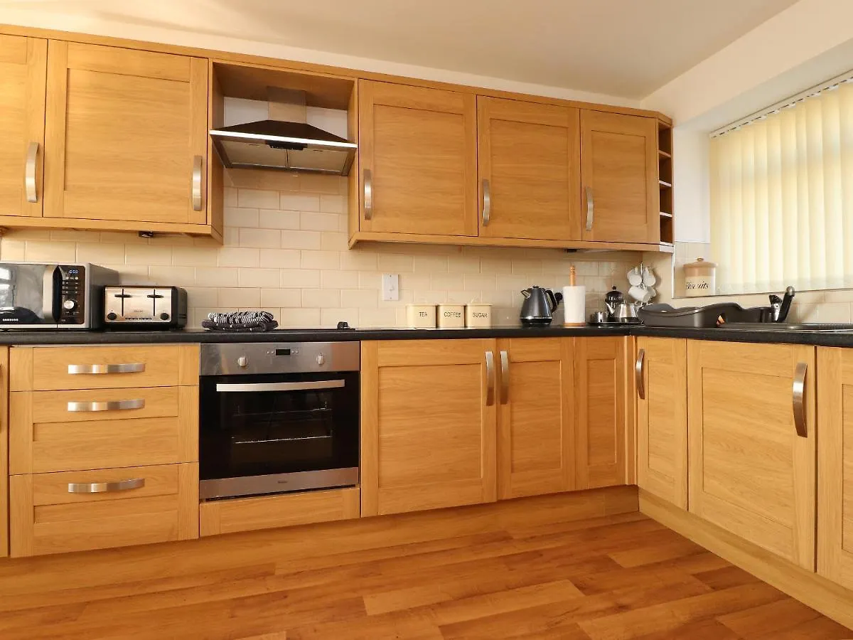 Σπίτι διακοπών Zoey Cottage Skipton Ηνωμένο Βασίλειο