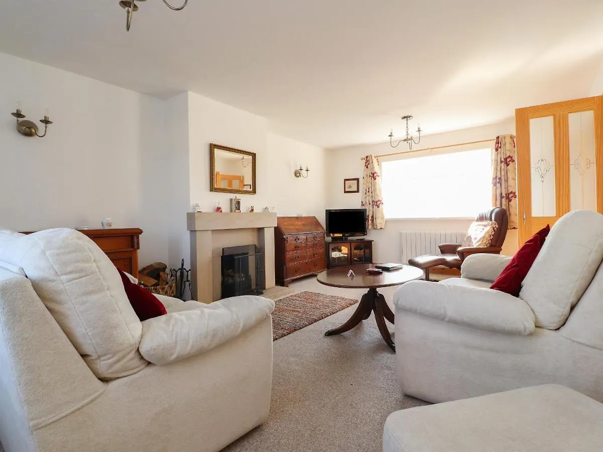Zoey Cottage Skipton Ηνωμένο Βασίλειο