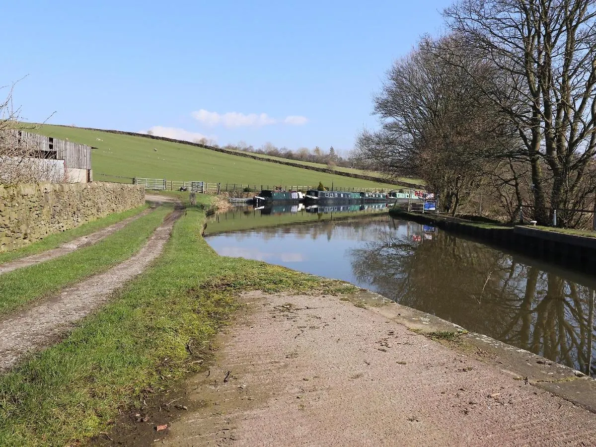 Zoey Cottage Skipton 0*,